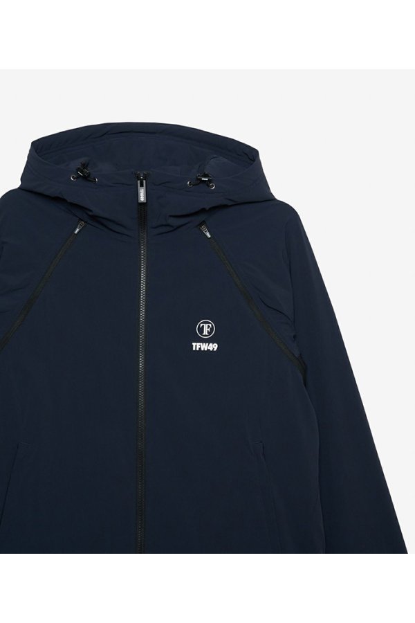 画像6: TFW49 ティーエフダブリューフォーティーナイン OCTA DETACHABLE 2WAY BLOUSON{-BEA} (6)