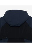 画像14: TFW49 ティーエフダブリューフォーティーナイン OCTA DETACHABLE 2WAY BLOUSON{-BEA} (14)