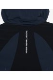 画像16: TFW49 ティーエフダブリューフォーティーナイン OCTA DETACHABLE 2WAY BLOUSON{-BEA} (16)