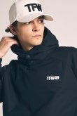 画像3: TFW49 ティーエフダブリューフォーティーナイン VW HOODIE{-BFS} (3)