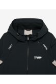 画像5: TFW49 ティーエフダブリューフォーティーナイン DETACHABLE 2WAY JACKET{-BFS} (5)
