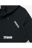 画像8: TFW49 ティーエフダブリューフォーティーナイン DETACHABLE 2WAY JACKET{-BFS} (8)