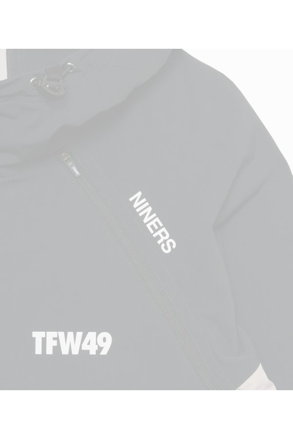 画像8: TFW49 ティーエフダブリューフォーティーナイン DETACHABLE 2WAY JACKET{-BFS} (8)