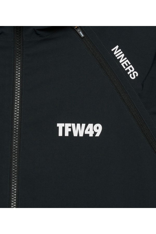 画像9: TFW49 ティーエフダブリューフォーティーナイン DETACHABLE 2WAY JACKET{-BFS} (9)