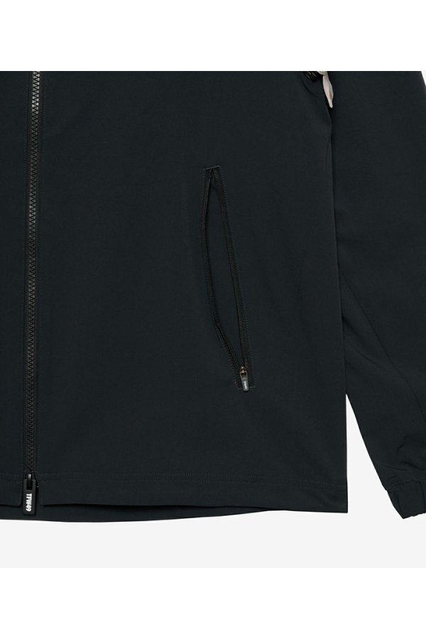 画像11: TFW49 ティーエフダブリューフォーティーナイン DETACHABLE 2WAY JACKET{-BFS} (11)