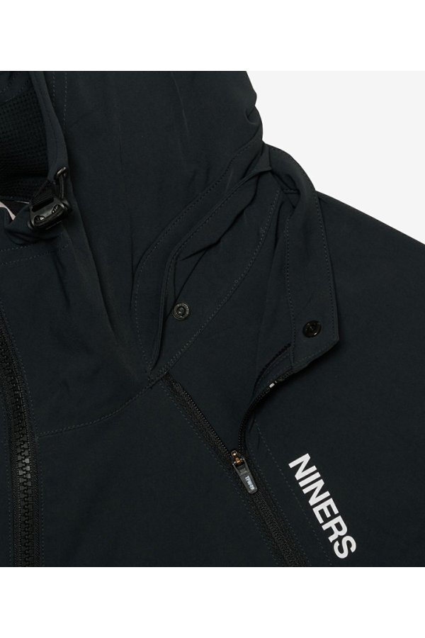 画像14: TFW49 ティーエフダブリューフォーティーナイン DETACHABLE 2WAY JACKET{-BFS} (14)