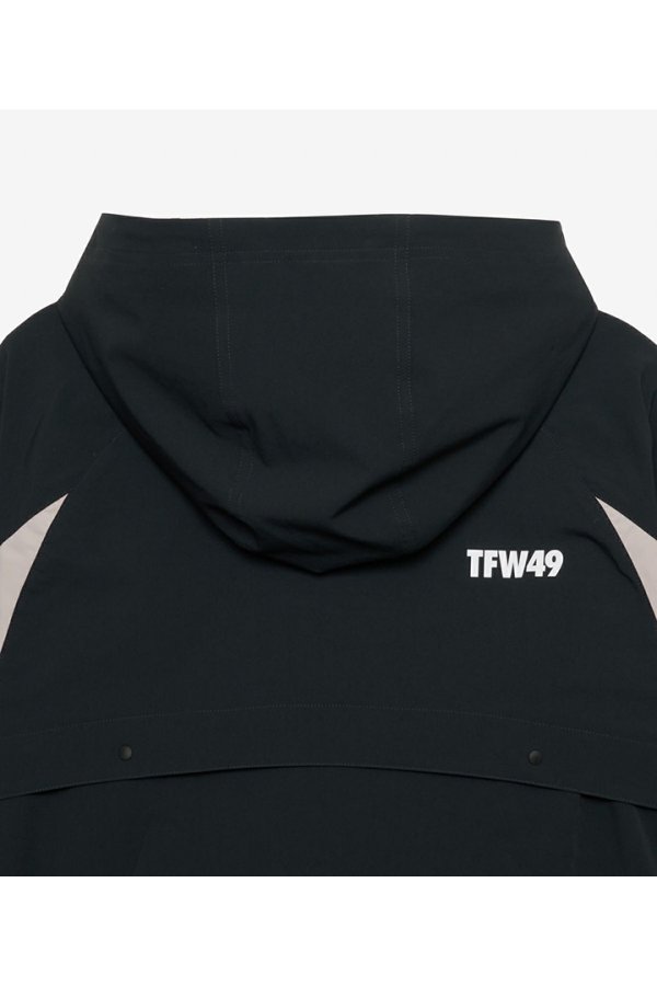 画像16: TFW49 ティーエフダブリューフォーティーナイン DETACHABLE 2WAY JACKET{-BFS} (16)