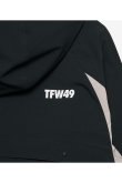 画像17: TFW49 ティーエフダブリューフォーティーナイン DETACHABLE 2WAY JACKET{-BFS} (17)