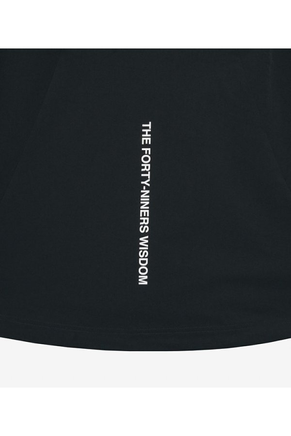 画像18: TFW49 ティーエフダブリューフォーティーナイン DETACHABLE 2WAY JACKET{-BFS} (18)