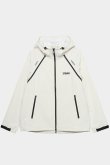 画像1: TFW49 ティーエフダブリューフォーティーナイン DETACHABLE 2WAY JACKET{-BFS} (1)