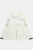 画像2: TFW49 ティーエフダブリューフォーティーナイン DETACHABLE 2WAY JACKET{-BFS} (2)
