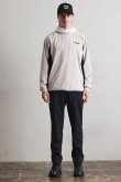 画像4: TFW49 ティーエフダブリューフォーティーナイン SHELL PULLOVER TRAINER{-BFA} (4)