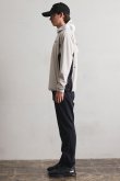 画像5: TFW49 ティーエフダブリューフォーティーナイン SHELL PULLOVER TRAINER{-BFA} (5)