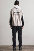 画像7: TFW49 ティーエフダブリューフォーティーナイン SHELL PULLOVER TRAINER{-BFA} (7)