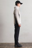 画像8: TFW49 ティーエフダブリューフォーティーナイン SHELL PULLOVER TRAINER{-BFA} (8)
