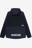 画像2: TFW49 ティーエフダブリューフォーティーナイン ACTIVE HOODED JACKET{-BFA} (2)