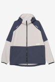 画像1: TFW49 ティーエフダブリューフォーティーナイン ACTIVE HOODED JACKET{-BFA} (1)