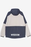 画像2: TFW49 ティーエフダブリューフォーティーナイン ACTIVE HOODED JACKET{-BFA} (2)
