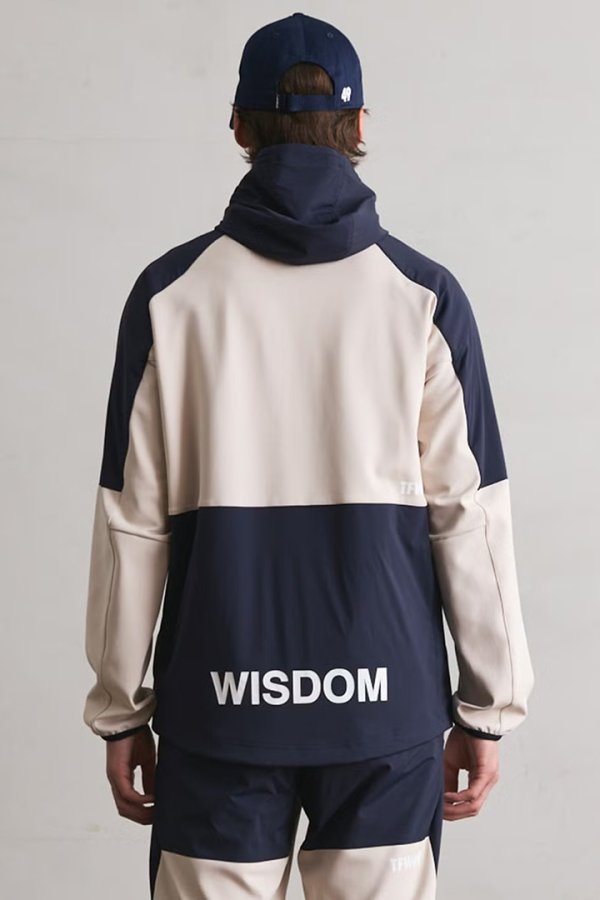 画像4: TFW49 ティーエフダブリューフォーティーナイン ACTIVE HOODED JACKET{-BFA} (4)
