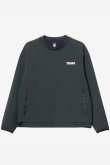 画像1: TFW49 ティーエフダブリューフォーティーナイン REVERSIBLE STRETCH P/O（リバーシブル）{-BFA} (1)