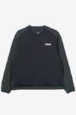 画像3: TFW49 ティーエフダブリューフォーティーナイン REVERSIBLE STRETCH P/O（リバーシブル）{-BFA} (3)