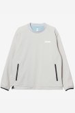 画像1: TFW49 ティーエフダブリューフォーティーナイン REVERSIBLE STRETCH P/O（リバーシブル）{-BFA} (1)
