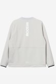 画像2: TFW49 ティーエフダブリューフォーティーナイン REVERSIBLE STRETCH P/O（リバーシブル）{-BFA} (2)