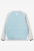 画像4: TFW49 ティーエフダブリューフォーティーナイン REVERSIBLE STRETCH P/O（リバーシブル）{-BFA} (4)
