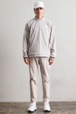 画像7: TFW49 ティーエフダブリューフォーティーナイン REVERSIBLE STRETCH P/O（リバーシブル）{-BFA} (7)