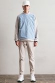 画像10: TFW49 ティーエフダブリューフォーティーナイン REVERSIBLE STRETCH P/O（リバーシブル）{-BFA} (10)