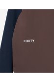 画像5: TFW49 ティーエフダブリューフォーティーナイン REVERSIBLE STRETCH P/O（リバーシブル）{-BFA} (5)