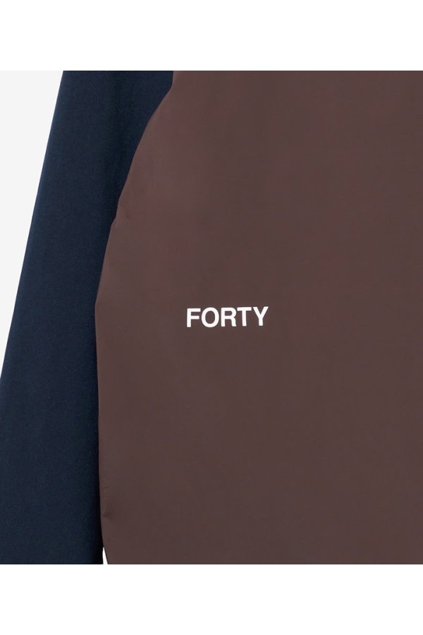 画像5: TFW49 ティーエフダブリューフォーティーナイン REVERSIBLE STRETCH P/O（リバーシブル）{-BFA} (5)