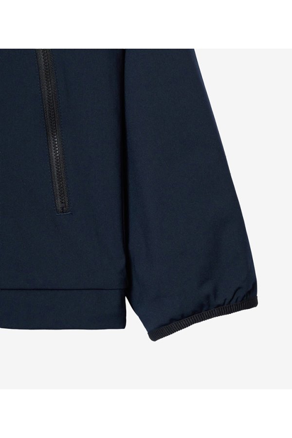 画像11: TFW49 ティーエフダブリューフォーティーナイン REVERSIBLE STRETCH P/O（リバーシブル）{-BFA} (11)