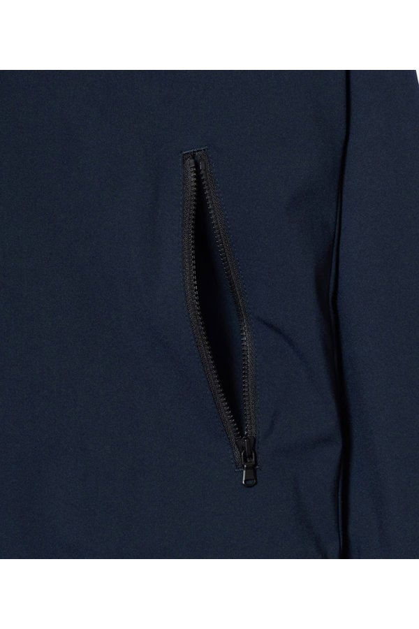 画像12: TFW49 ティーエフダブリューフォーティーナイン REVERSIBLE STRETCH P/O（リバーシブル）{-BFA} (12)