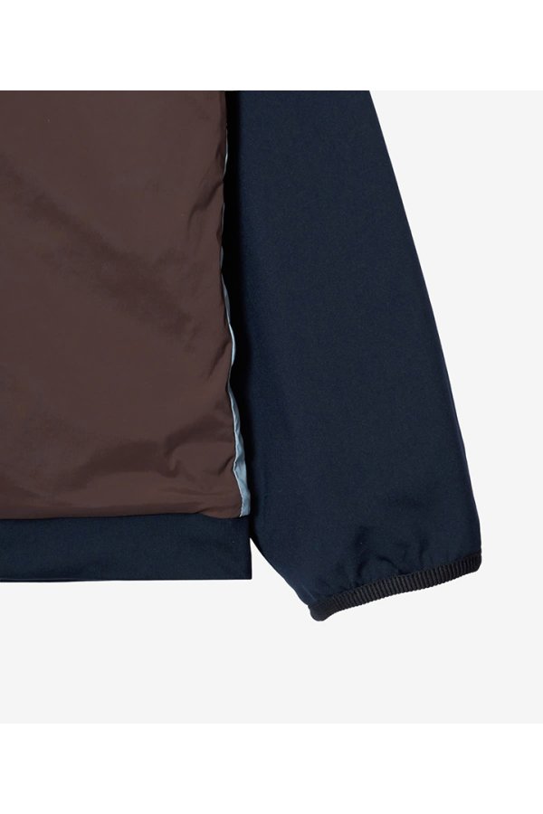 画像19: TFW49 ティーエフダブリューフォーティーナイン REVERSIBLE STRETCH P/O（リバーシブル）{-BFA} (19)