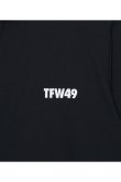 画像4: TFW49 ティーエフダブリューフォーティーナイン LUXURY SPORTY SHIRT{-BEA} (4)