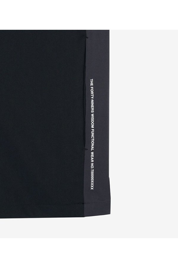 画像6: TFW49 ティーエフダブリューフォーティーナイン LUXURY SPORTY SHIRT{-BEA} (6)