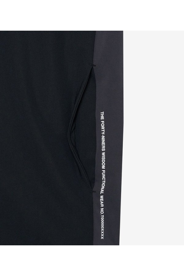 画像7: TFW49 ティーエフダブリューフォーティーナイン LUXURY SPORTY SHIRT{-BEA} (7)