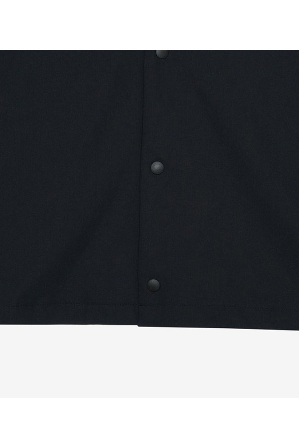 画像8: TFW49 ティーエフダブリューフォーティーナイン LUXURY SPORTY SHIRT{-BEA} (8)