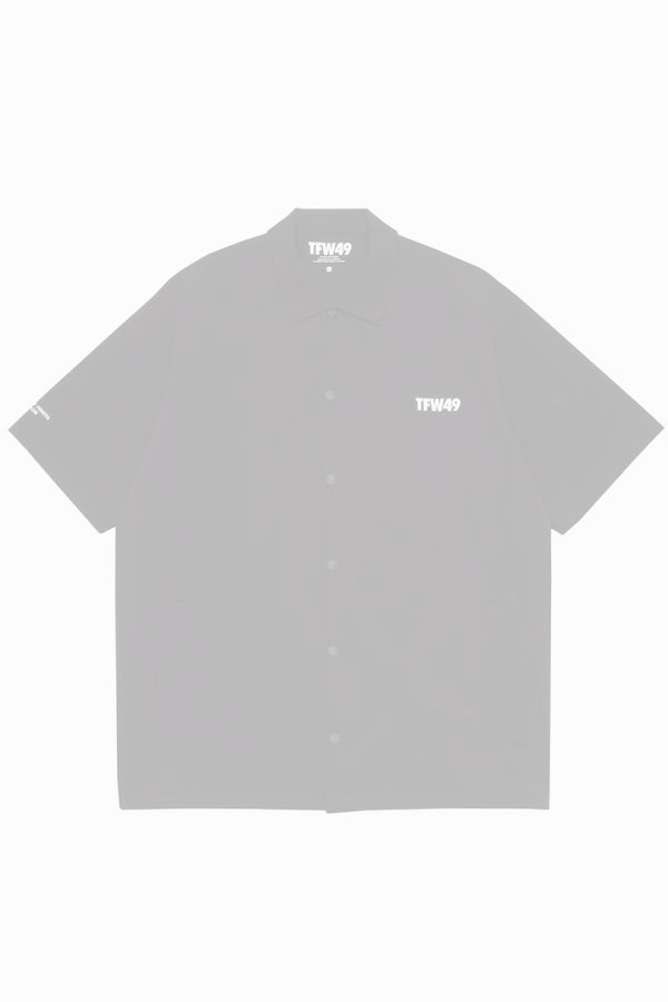 画像1:  {SOLD} TFW49 ティーエフダブリューフォーティーナイン LIGHT COACH JACKET{-BFS} (1)