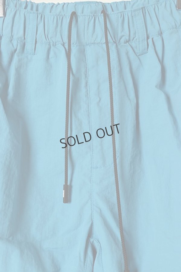 画像2: {SOLD}TFW49 ティーエフダブリューフォーティーナイン CARGO SHORTS{-BBS} (2)