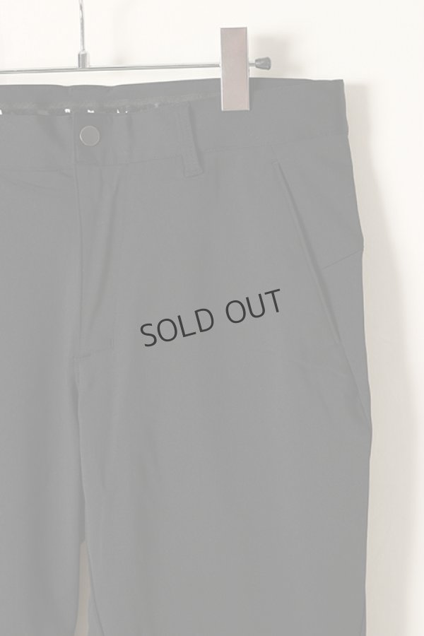 画像3: {SOLD}TFW49 ティーエフダブリューフォーティーナイン ANKLE SLIM PANTS{-TEI} (3)