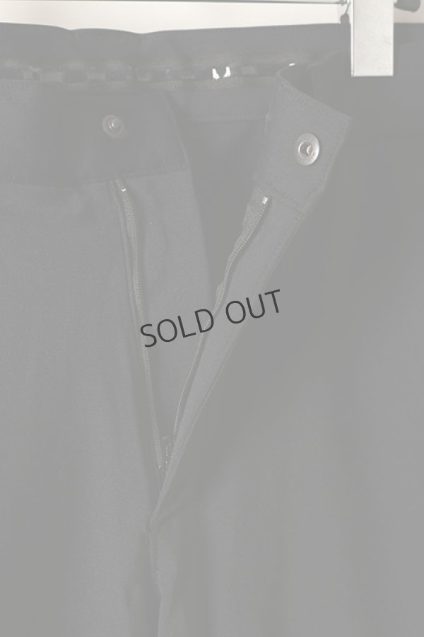 画像4: {SOLD}TFW49 ティーエフダブリューフォーティーナイン ANKLE SLIM PANTS{-TEI} (4)