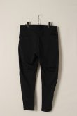 画像5: 【24SS新作】TFW49 ティーエフダブリューフォーティーナイン ANKLE SLIM PANTS{-BDS} (5)