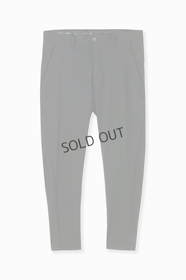 画像1: {SOLD}TFW49 ティーエフダブリューフォーティーナイン ANKLE SLIM PANTS{-TEI} (1)
