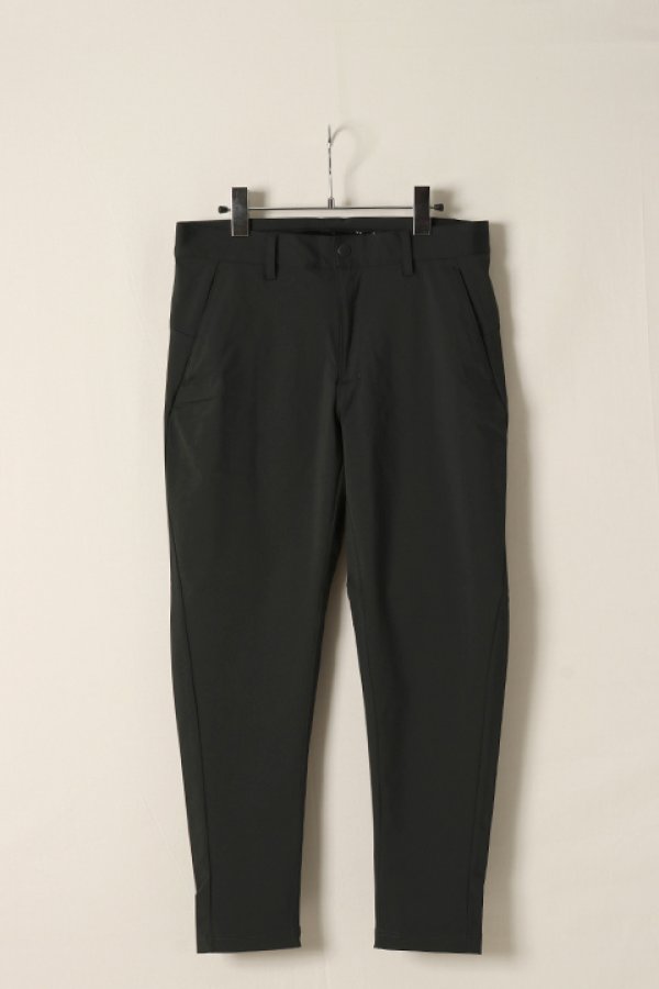 画像2: 【 30%OFF セール33,000円→23,100円】 TFW49 ティーエフダブリューフォーティーナイン ANKLE SLIM PANTS{-TEI} (2)