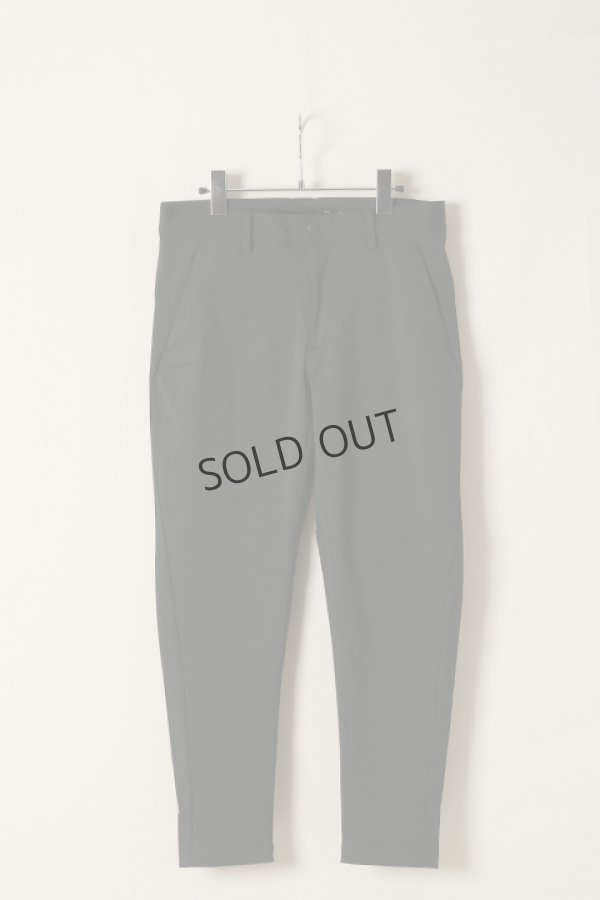画像2: {SOLD}TFW49 ティーエフダブリューフォーティーナイン ANKLE SLIM PANTS{-TEI} (2)