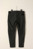 画像5: 【24SS新作】TFW49 ティーエフダブリューフォーティーナイン ANKLE SLIM PANTS{-BDS} (5)