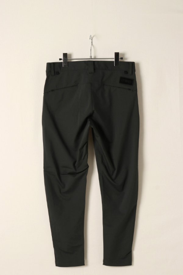 画像5: 【 30%OFF セール33,000円→23,100円】 TFW49 ティーエフダブリューフォーティーナイン ANKLE SLIM PANTS{-TEI} (5)