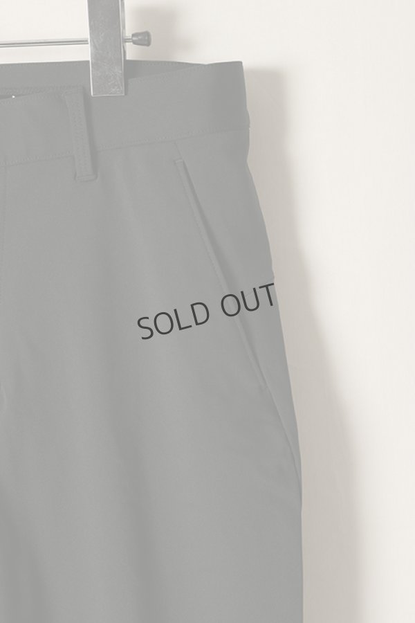 画像6: {SOLD}TFW49 ティーエフダブリューフォーティーナイン ANKLE SLIM PANTS{-TEI} (6)